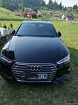 Audi Avânt 2.0l 190cai