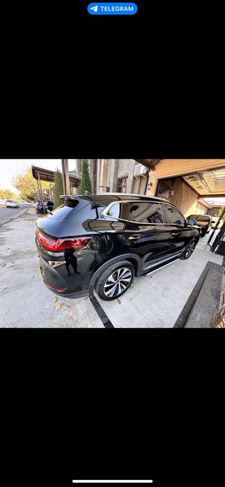 BYD 110 tali gibrit xolati zor