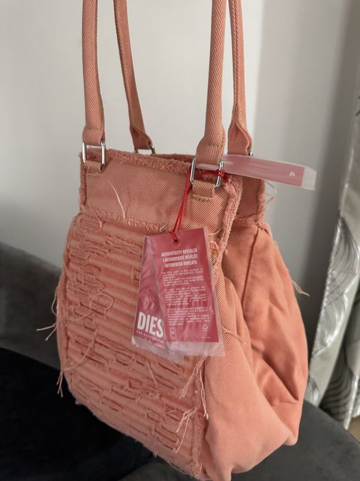 Poșetă DIESEL nouă
