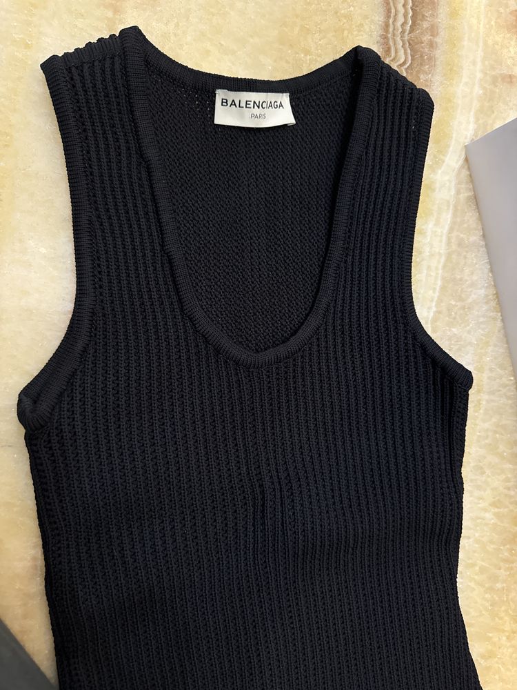 Оригинален топ Balenciaga