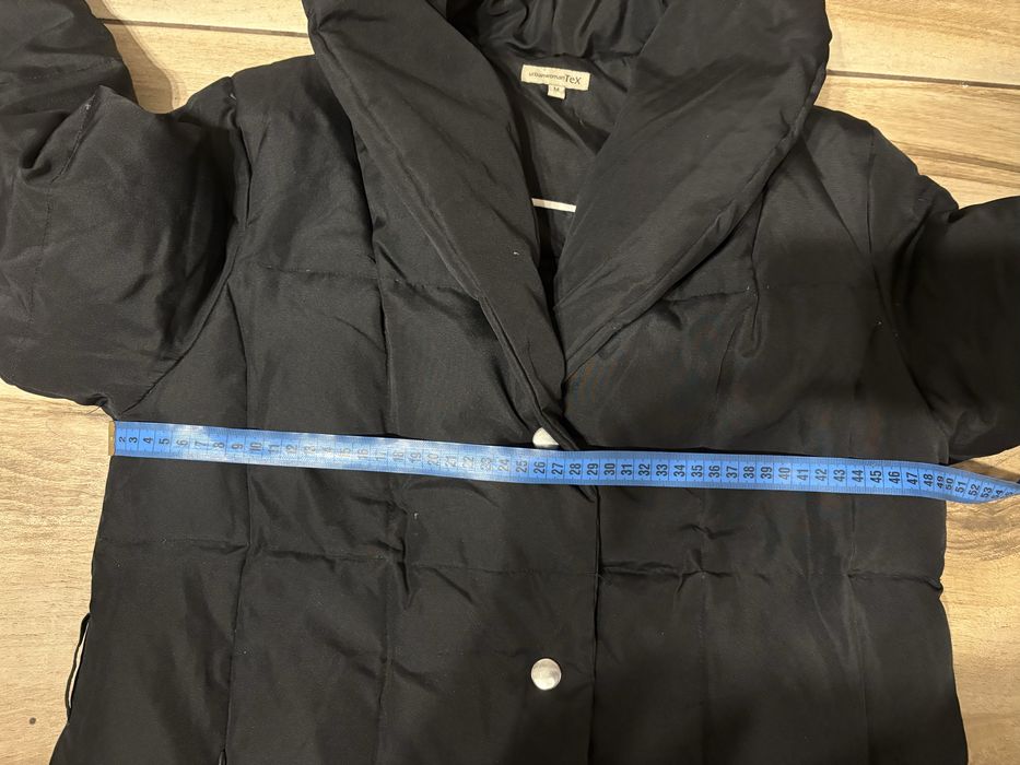 Geaca femei iarna Tex , M