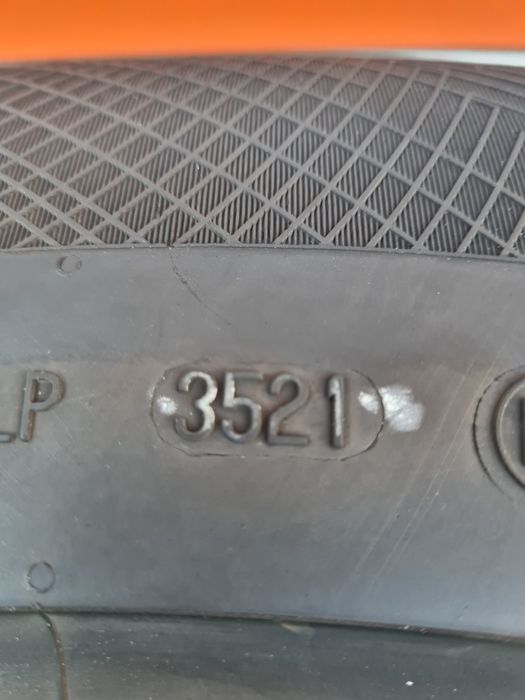 Зимни гуми за Джип 4 броя CONTINENTAL Winter TS850P 255 65 R19 дот3521