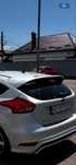 Vand Eleron ST Ford Focus 3