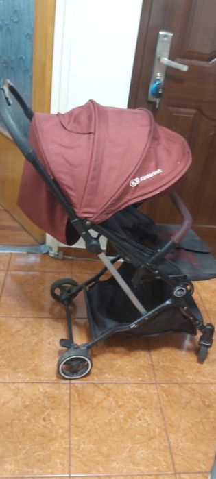 Vând cărucior copii