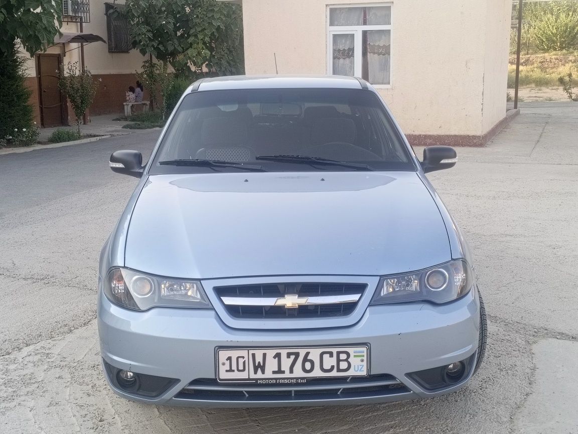 Нексия 2 2014 йил