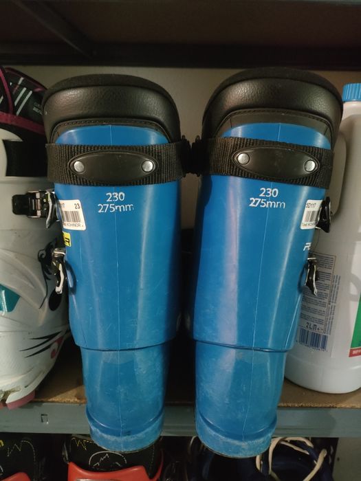 Clăpari copii 35.5- 36, mondo 23