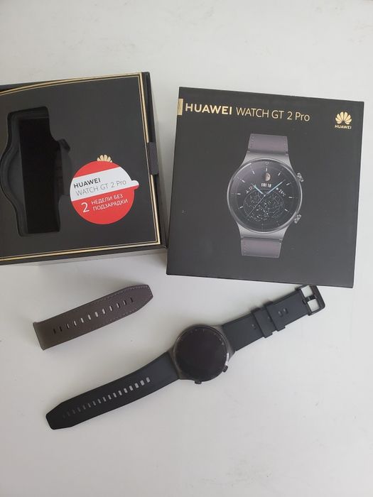 Продам часы Huawei, в отличном состояний почти новый.