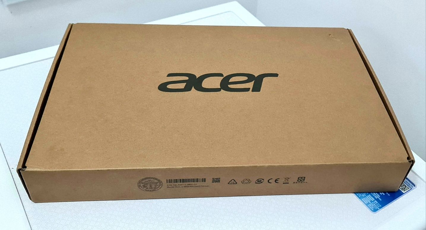 Acer Gaming 5 i7  , 16 Gb Ram , Ssd 1 Tb
Acer Gaming 5 i7