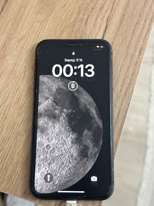 Iphone 11 с коробкой