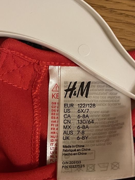 Costum Iron Man, 6-8 ani. Nou!