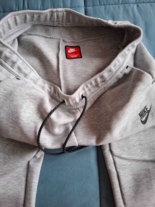 Долнище Nike Fleece Tech