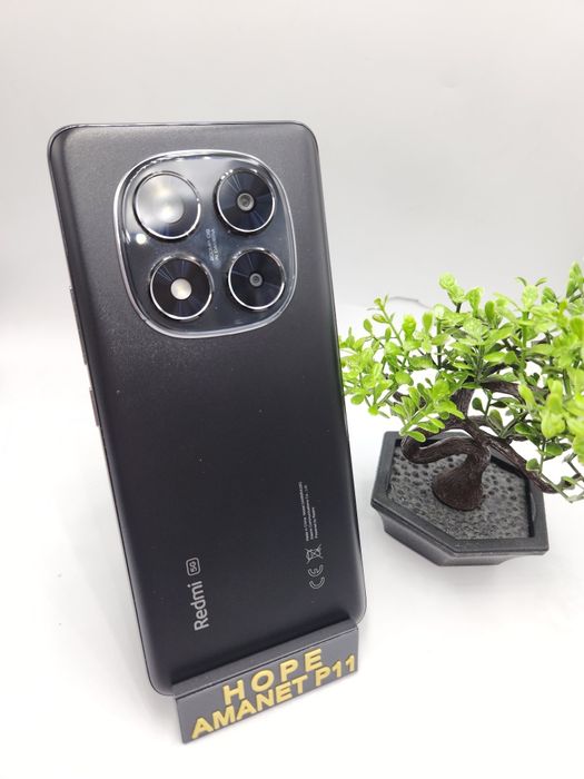 Hope Amanet P11-Redmi Note 14 Pro 5g/256-8gb/Impecabil/Garantie