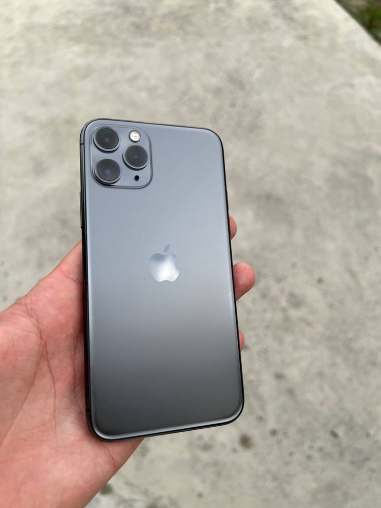 Iphone 11 pro 64GB