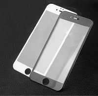 Folie Curbata Curved Glass 3D Pentru Iphone 6/7/8 Plus