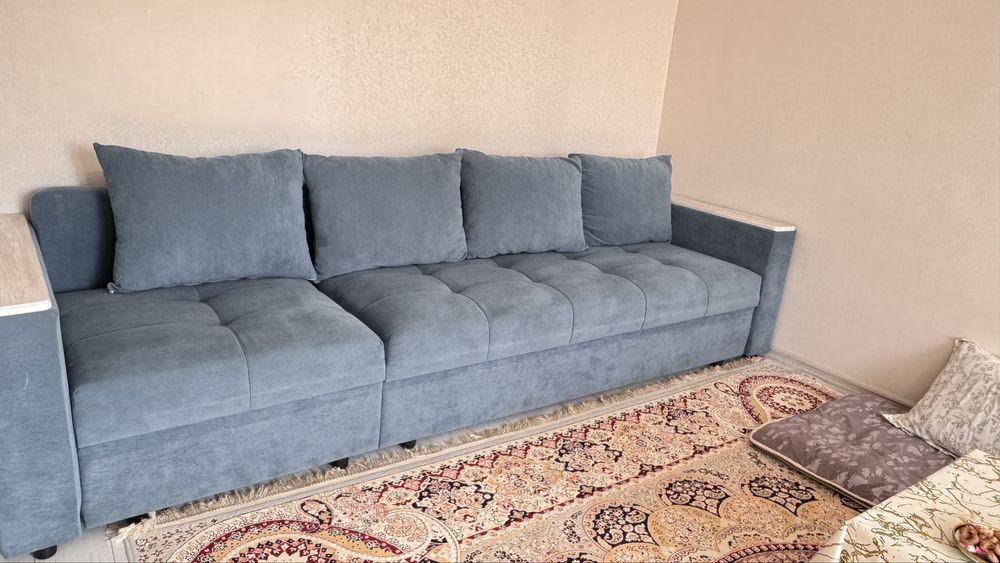 Диван продам срочно Астана