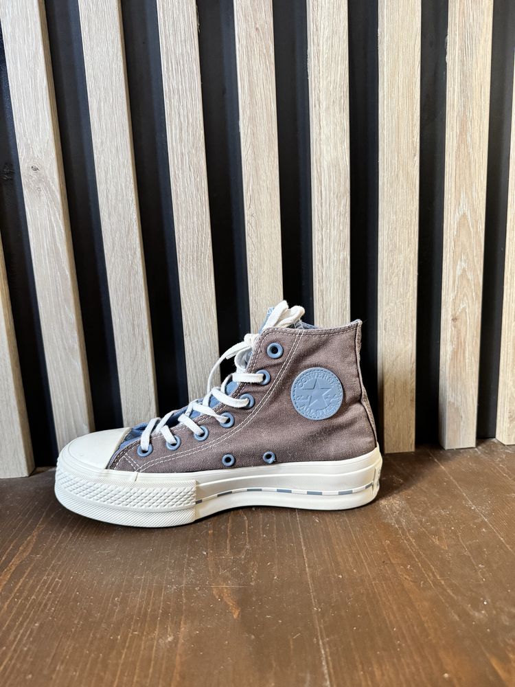 Converse Women's multi Trainers