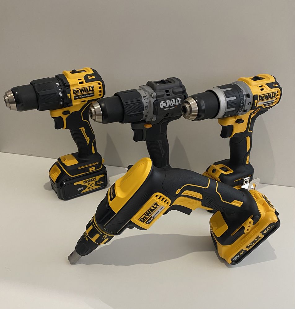 Куфар за инструменти и машини DeWALT DWST1-71195 TSTAK VI  23 литров