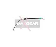 Cablu, frana de parcare Nissan PRIMASTAR Van X83 2001-2016 1605111