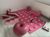 Jucarii pentru coordonare Bobles