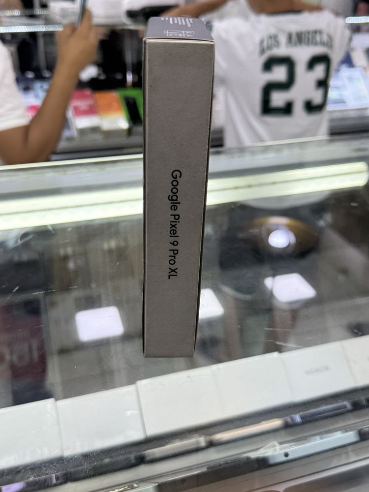 Google pixel 9Pro  Xl