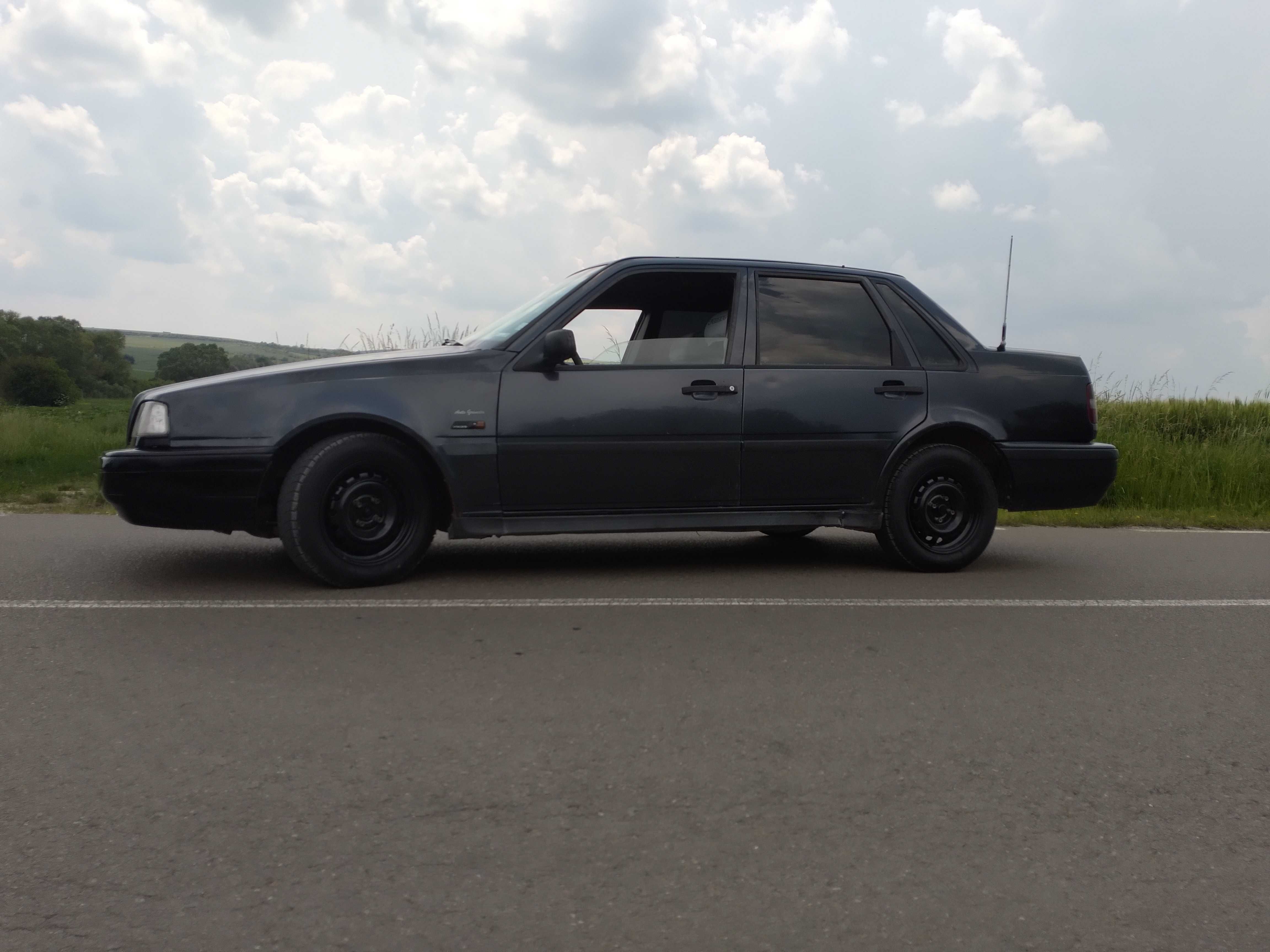 Volvo 460/Волво 460 1.9 TDI