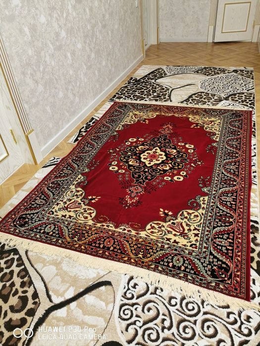 Gilam Turkiyaniki