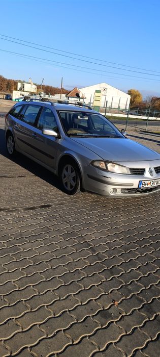 Renault Laguna 1.9Dci 2006