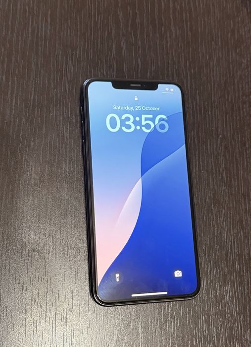 iPhone 11 Pro Max