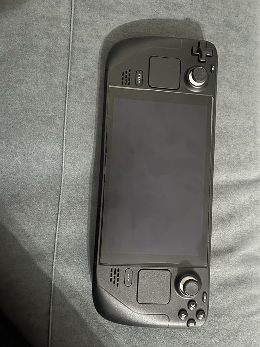Steam Deck LCD 256Gb
