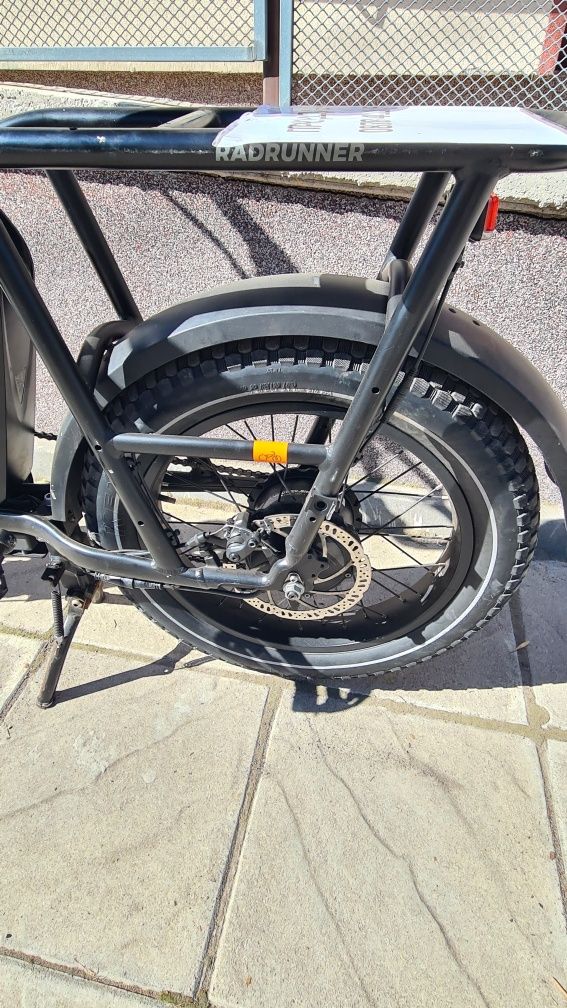 Ел.Велоспед Rad Power Bikes