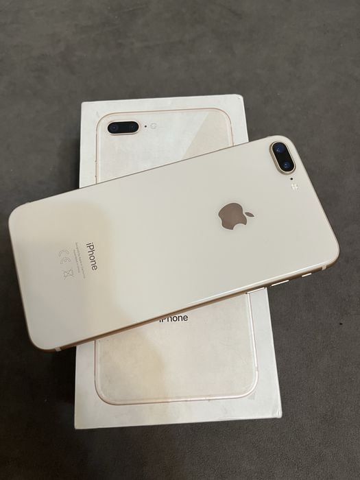 Iphone 8 plus 64 gb
