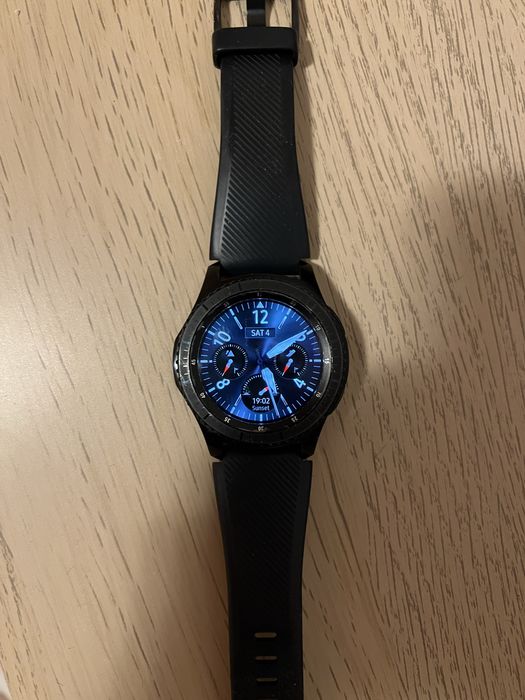 Samsung Galaxy S3 Frontier Смарт часовник