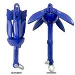 Ancora mica Pliabila tip Umbrela 0.23 kg SUP Stand Up Paddle Caiac
