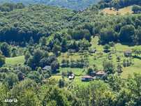 RECO Casa cu teren in Damis zona Valea Bratcutei
