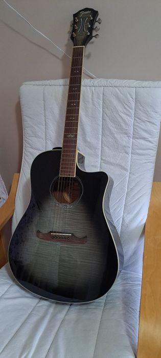 Електро-акустична китара Fender T-Bucket 300- CE