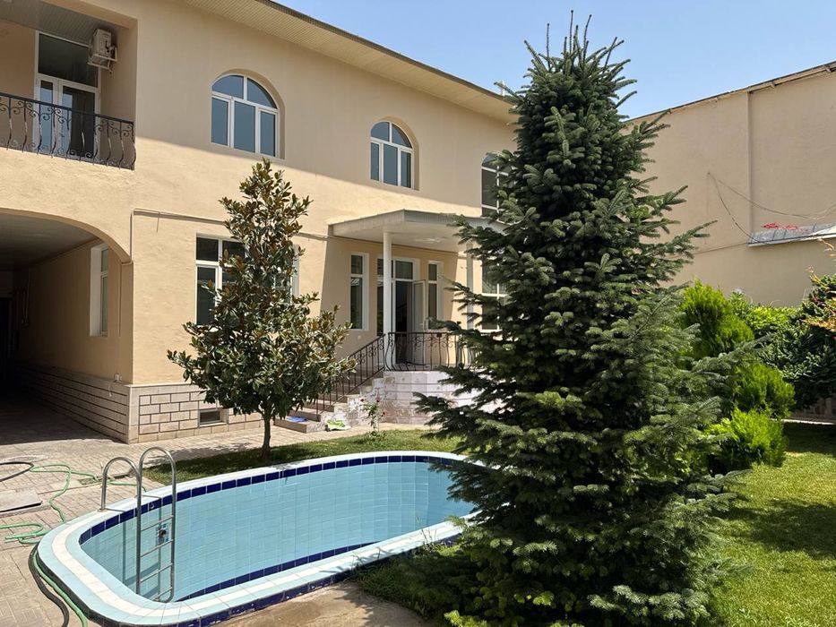 Продаю дом Участок Мирзо-Улугбекский Никитина