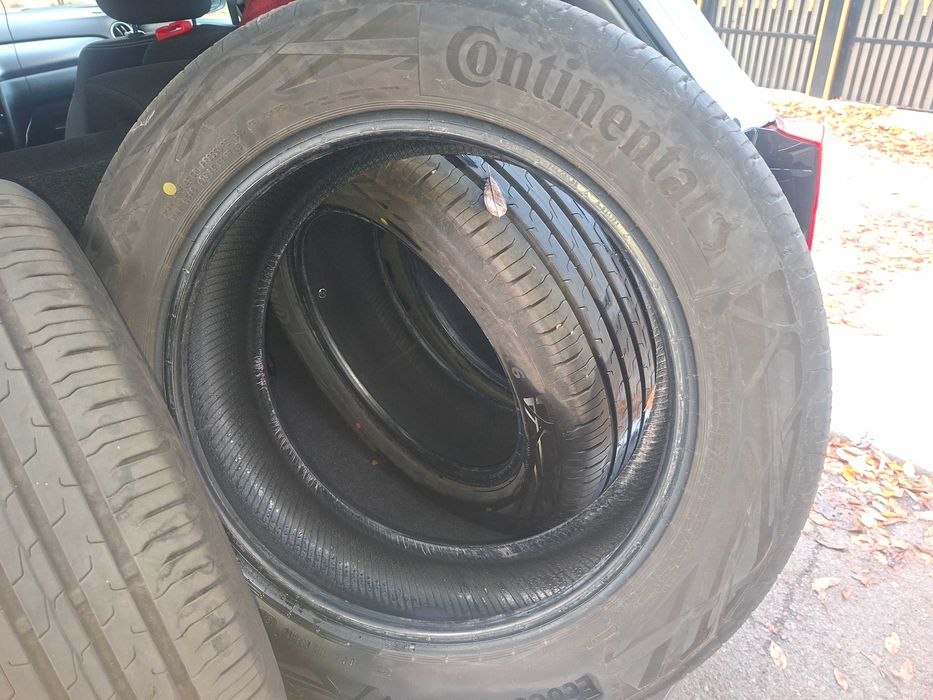 Anvelope vara continental