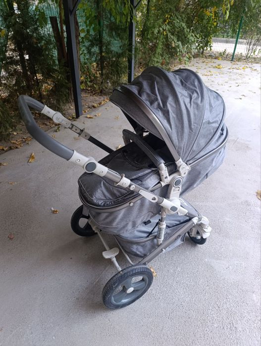 Продаётся коляска