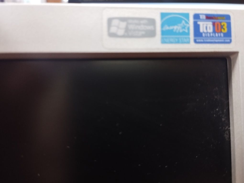 Монитор Samsung Sync Master 940NW