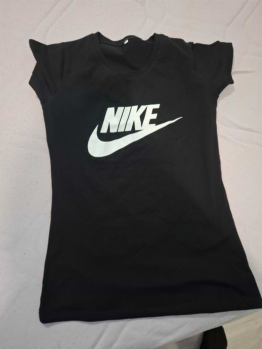 Нови тениски. Puma, Nike, Balman