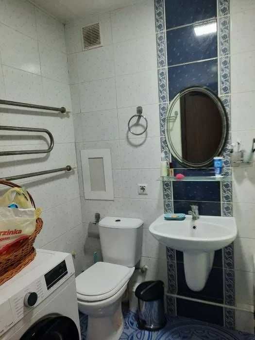 Яккасарай 2/5/5 квартира подключ 50м2 вторичка: Шота Руставели