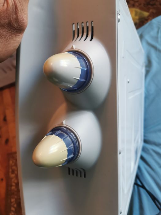 Електрическа печка TESY