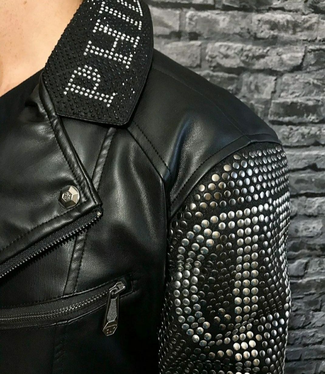 Мъжко яке Philipp Plein