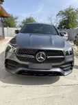 Mercedes-Benz GLE Vând Mercedes Benz GLE Coupe 350 4Matic