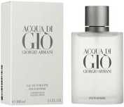 Parfum Acqua di Gio - Eau de Toilette 100ml