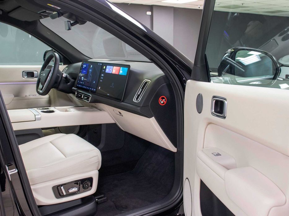 Lixiang Li 9 Ultra - Перечисленияга НДС билан, автокредит! 69000$!