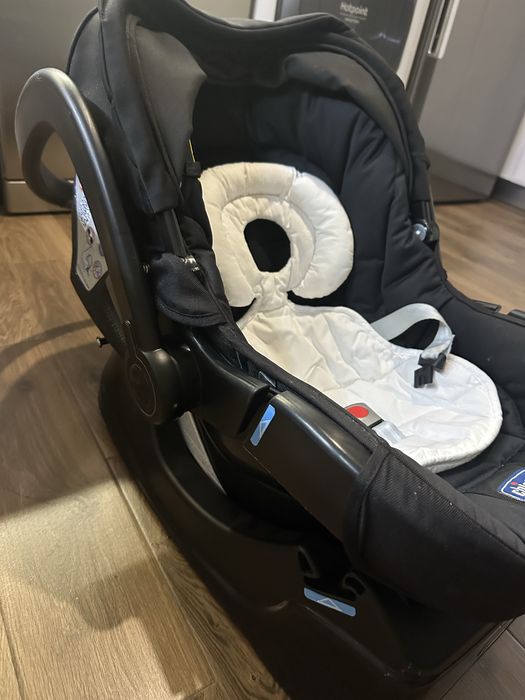 Бебешка количка chicco urban