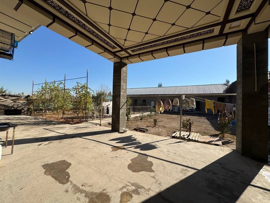 #004. Срочно продаётся участок в Бектемирском районе