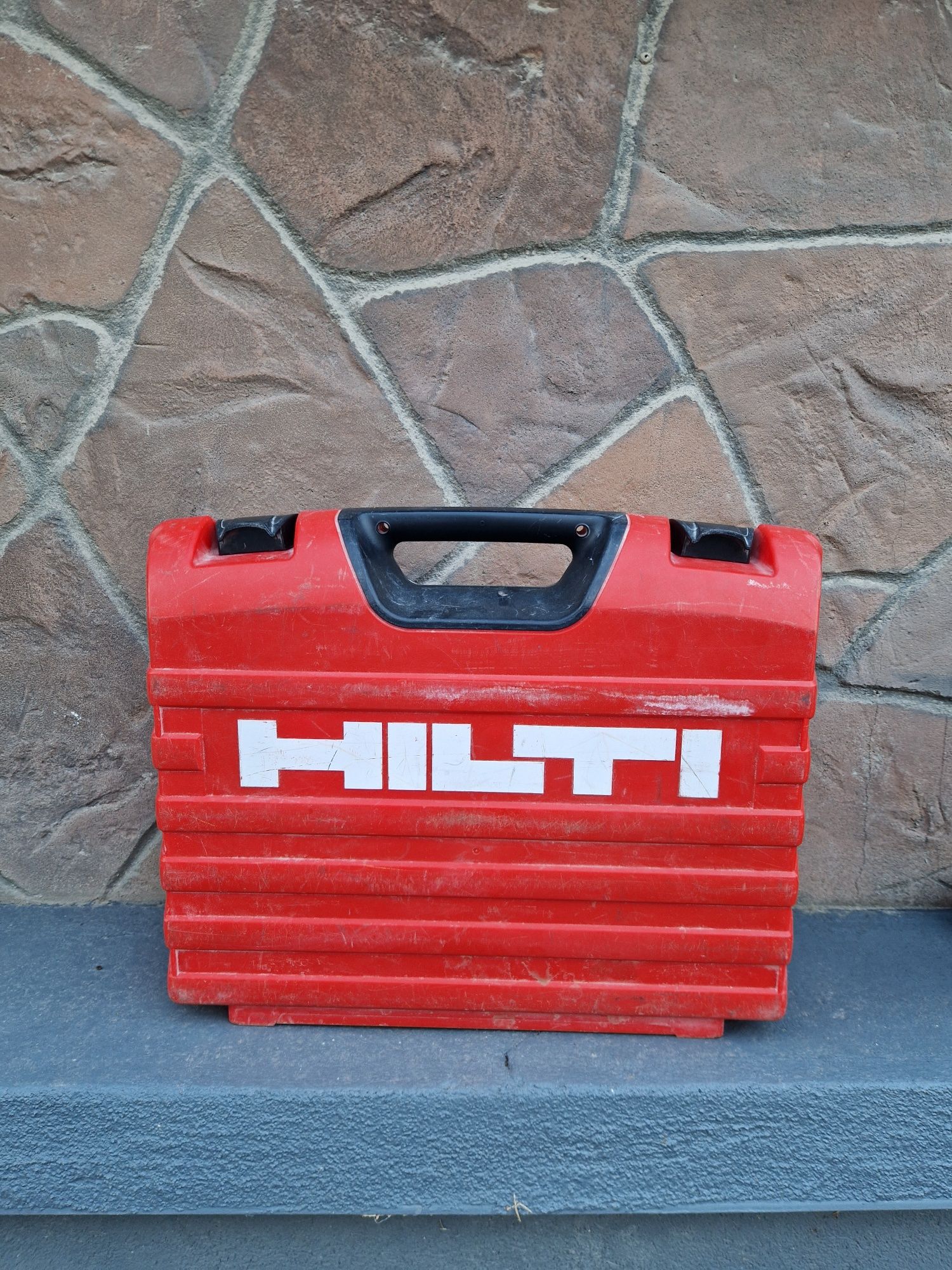 Лазер HILTI PM 40