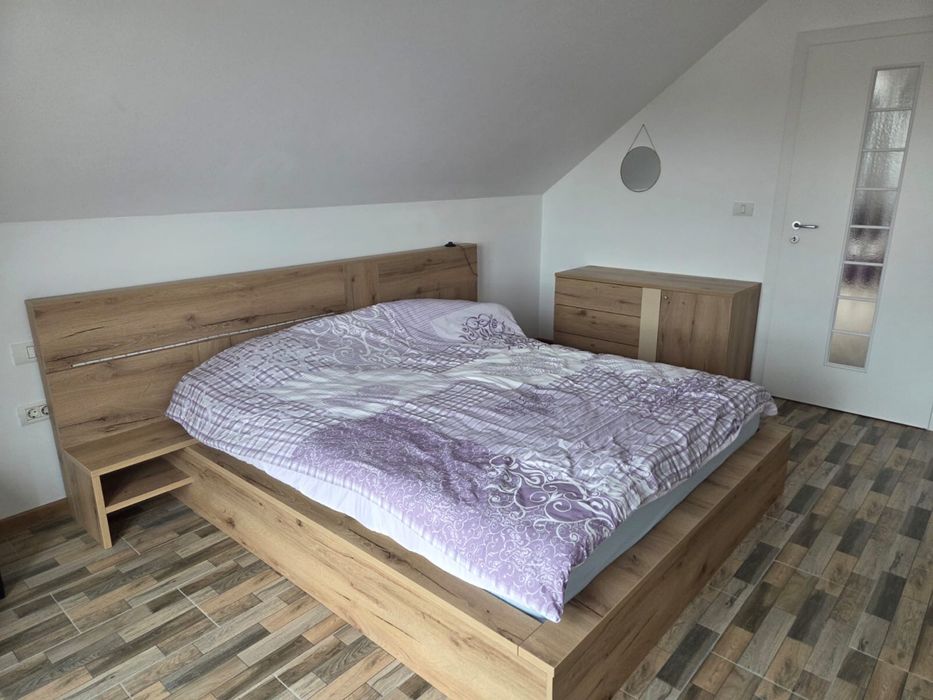 De închiriat Apartament 3 camere bloc nou Alba Iulia